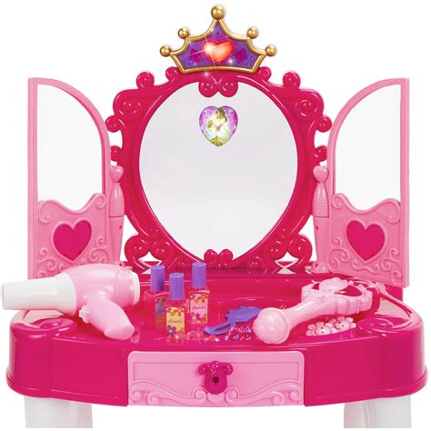 Creating Magical Reflections: Designing Your Own Magic Mirror Toy